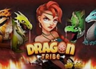 Dragon Tribe слот Legzo